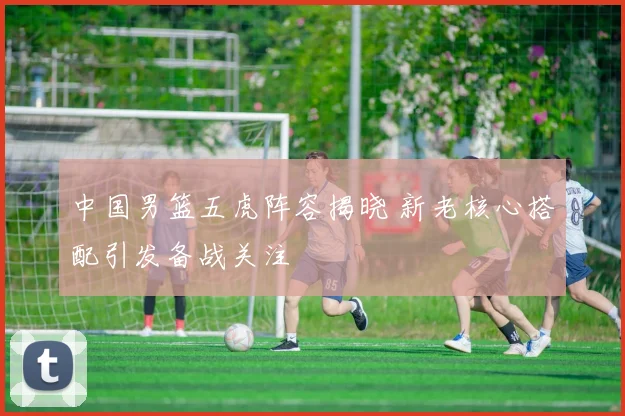 中国男篮五虎阵容揭晓 新老核心搭配引发备战关注