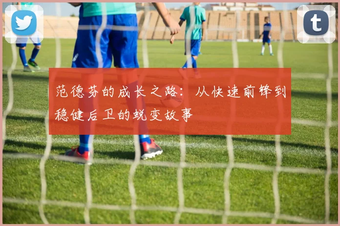 范德芬的成长之路:从快速前锋到稳健后卫的蜕变故事