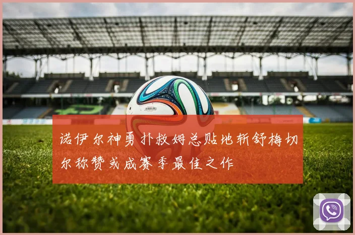 诺伊尔神勇扑救姆总贴地斩舒梅切尔称赞或成赛季最佳之作